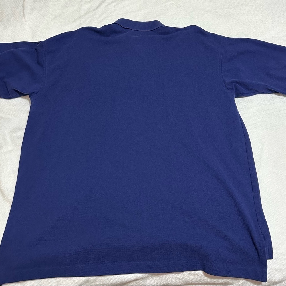 Ron Jon’s Cocoa Beach short sleeve polo shirt - Picture 8 of 8